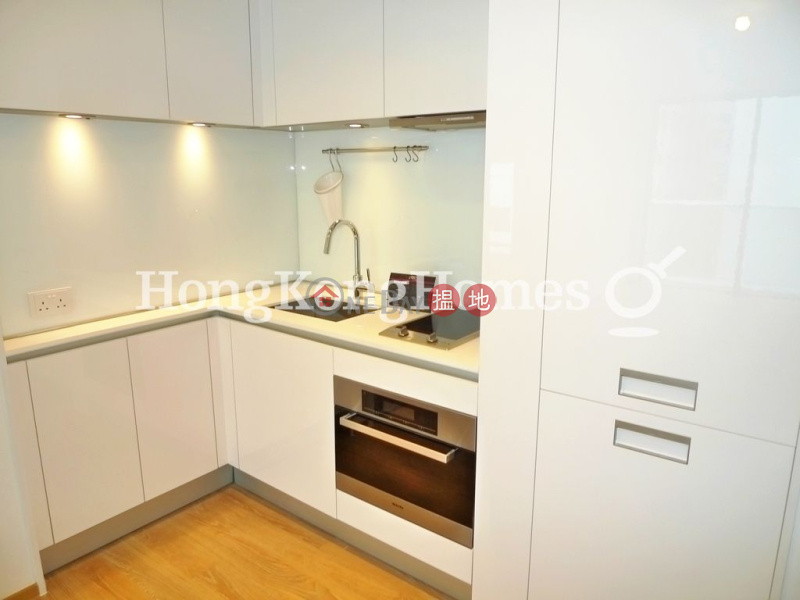 1 Bed Unit for Rent at yoo Residence, yoo Residence yoo Residence Rental Listings | Wan Chai District (Proway-LID153226R)