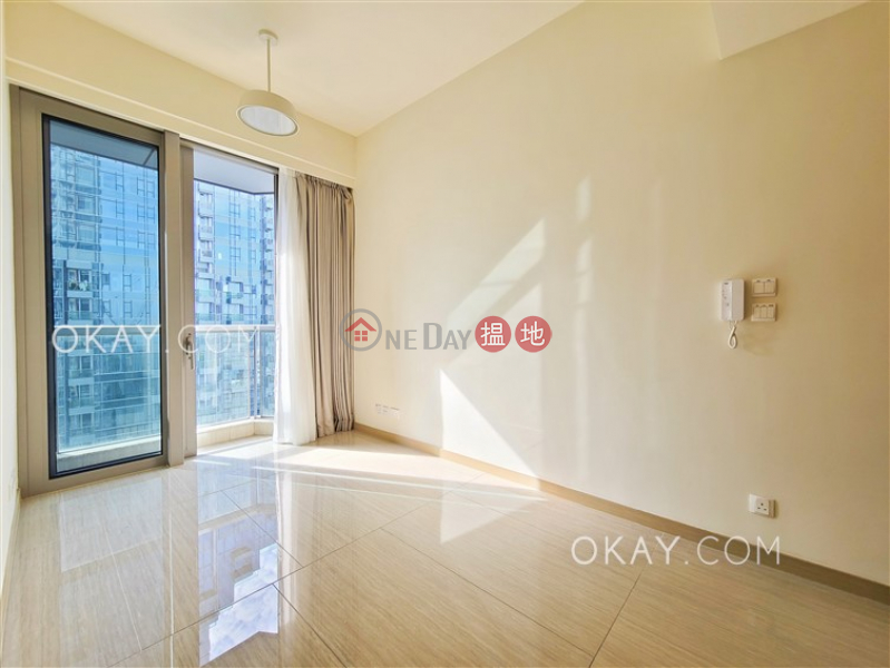 Nicely kept 2 bedroom on high floor with balcony | Rental, 97 Belchers Street | Western District Hong Kong Rental HK$ 33,000/ month