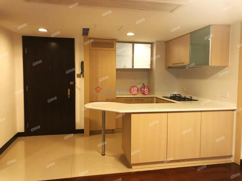 Convention Plaza Apartments | 2 bedroom Mid Floor Flat for Rent 1 Harbour Road | Wan Chai District Hong Kong, Rental, HK$ 60,000/ month