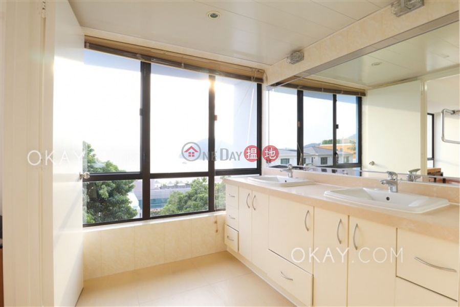 HK$ 165,000/ month | Burnside Estate Southern District, Efficient 5 bedroom with rooftop, terrace | Rental