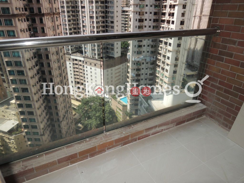3 Bedroom Family Unit for Rent at Seymour Place 60 Robinson Road | Western District, Hong Kong, Rental, HK$ 42,000/ month
