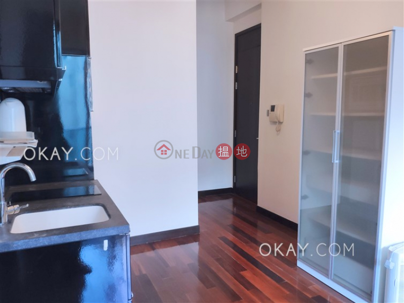 Property Search Hong Kong | OneDay | Residential Rental Listings | Cozy 1 bedroom on high floor with balcony | Rental
