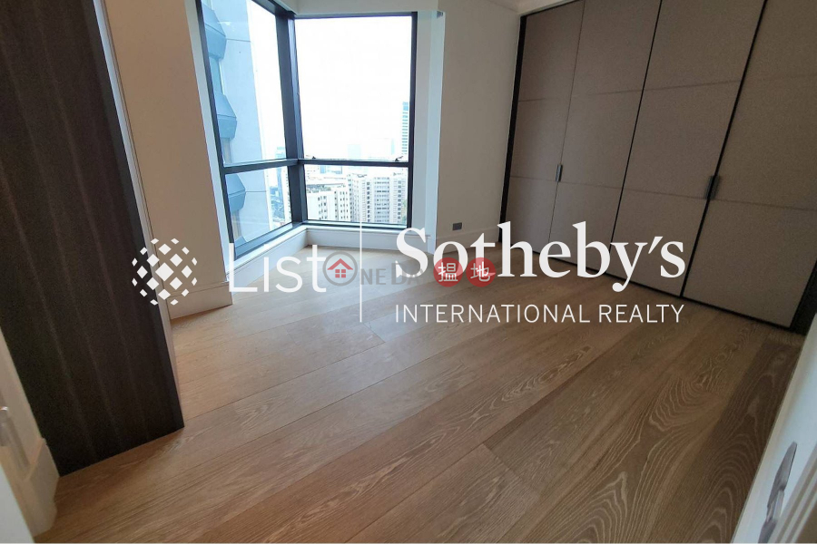 Property for Sale at Century Tower 1 with 4 Bedrooms, 1 Tregunter Path | Central District | Hong Kong | Sales HK$ 120M