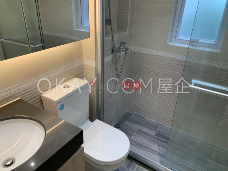 Tasteful 3 bedroom with parking | Rental 125 Robinson Road | Western District, Hong Kong | Rental | HK$ 42,000/ month