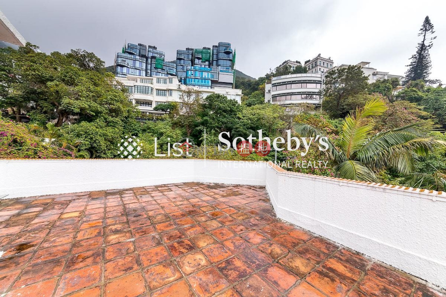 Property for Sale at Panarama Terrace with 4 Bedrooms 12 South Bay Road | Southern District Hong Kong Sales | HK$ 280M