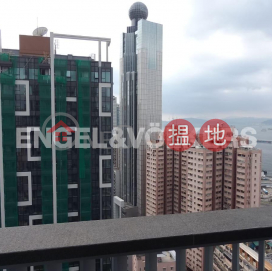1 Bed Flat for Rent in Sai Ying Pun, Artisan House 瑧蓺 | Western District (EVHK88719)_0