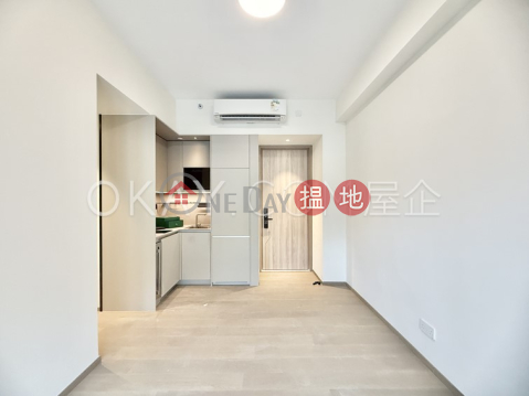 Tasteful 3 bedroom with balcony | For Sale | One Jardine's Lookout 宏德街1號 _0