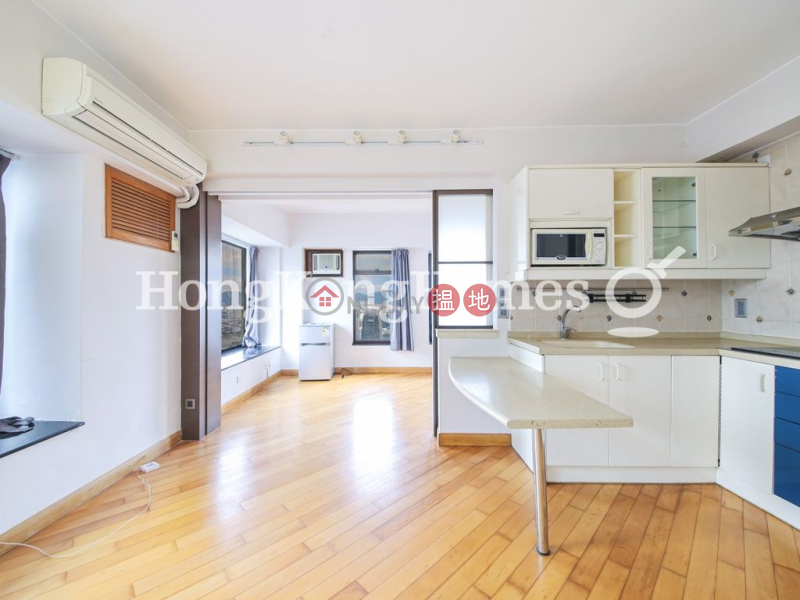 1 Bed Unit for Rent at Tycoon Court, Tycoon Court 麗豪閣 Rental Listings | Western District (Proway-LID8499R)