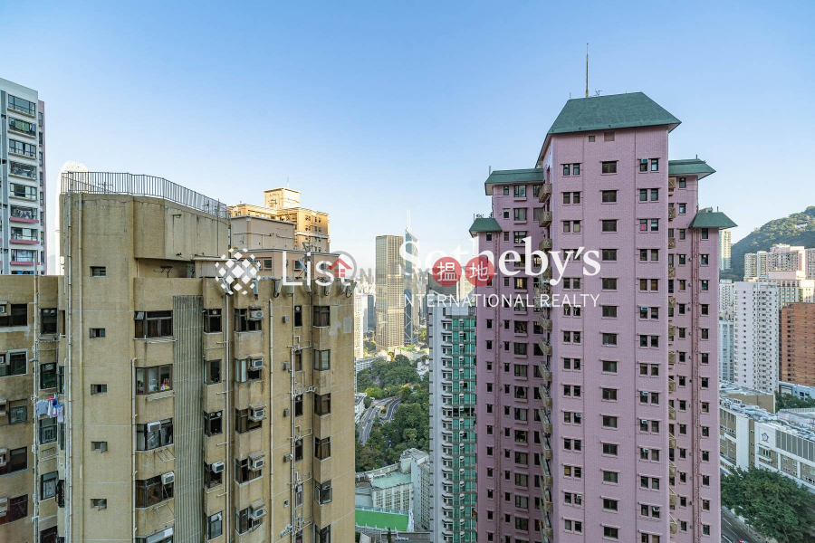 Property Search Hong Kong | OneDay | Residential, Rental Listings Property for Rent at Wellesley with 2 Bedrooms