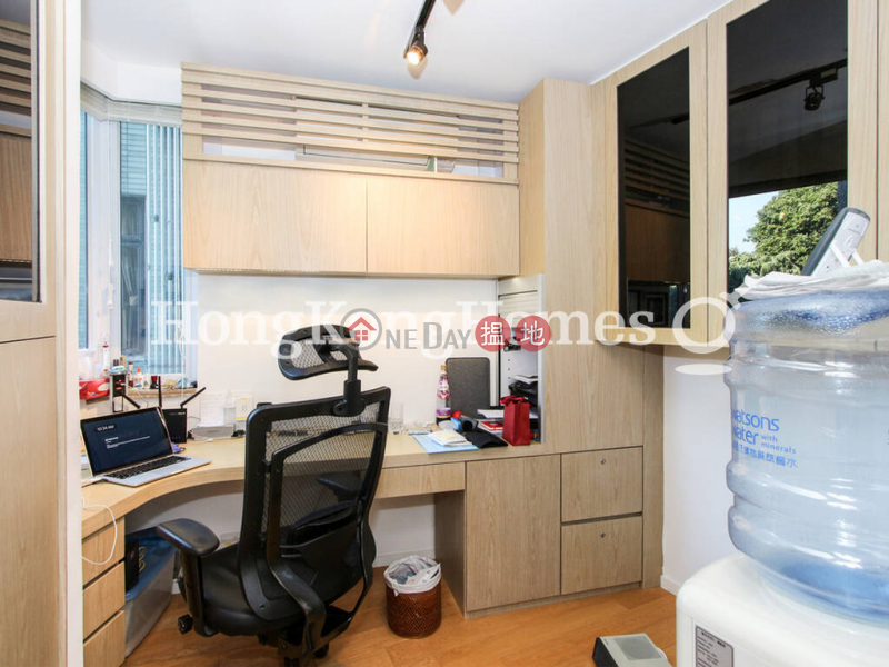 HK$ 56,000/ month | Greenery Garden | Western District | 2 Bedroom Unit for Rent at Greenery Garden
