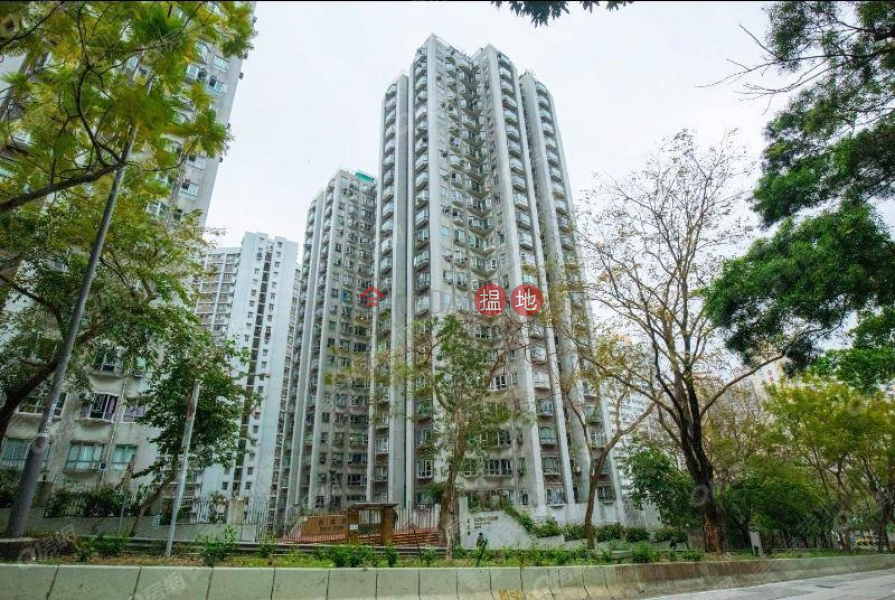 Koway Court Block 3 | 3 bedroom Low Floor Flat for Sale | 111 Chai Wan Road | Chai Wan District, Hong Kong Sales | HK$ 6.8M