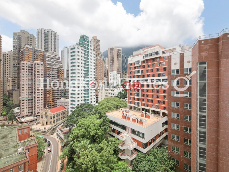 Property Search Hong Kong | OneDay | Residential, Rental Listings 2 Bedroom Unit for Rent at Smiling Court