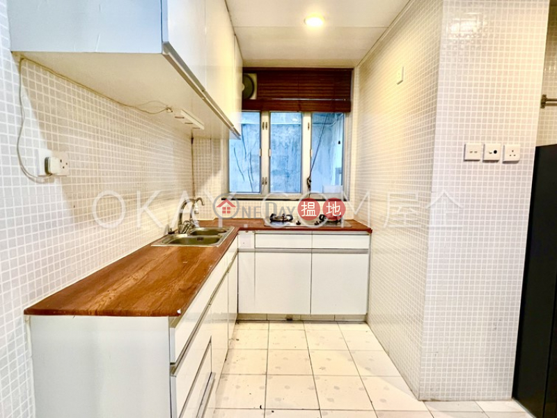 Charming 2 bedroom with terrace | Rental, 1E High Street | Western District Hong Kong Rental HK$ 30,000/ month