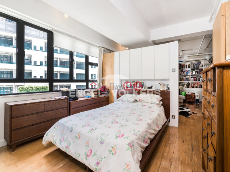 1 Bed Flat for Rent in Soho | 105-107 Hollywood Road | Central District, Hong Kong Rental | HK$ 47,000/ month