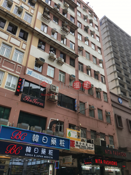 Peninsula Apartments (半島大廈),Tsim Sha Tsui | ()(3)