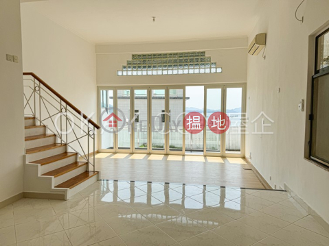 Tasteful house with sea views & parking | Rental | Violet Garden 紫蘭花園 _0