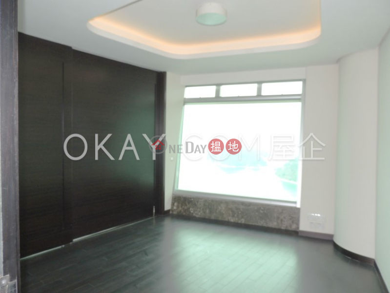 Property Search Hong Kong | OneDay | Residential Rental Listings | Lovely 3 bedroom on high floor with sea views & parking | Rental