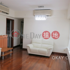 Luxurious 3 bedroom on high floor with sea views | Rental | Sky Horizon 海天峰 _0