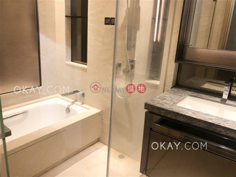 Lovely 4 bedroom on high floor with balcony | Rental | 28 Sham Mong Road | Cheung Sha Wan | Hong Kong Rental, HK$ 54,000/ month