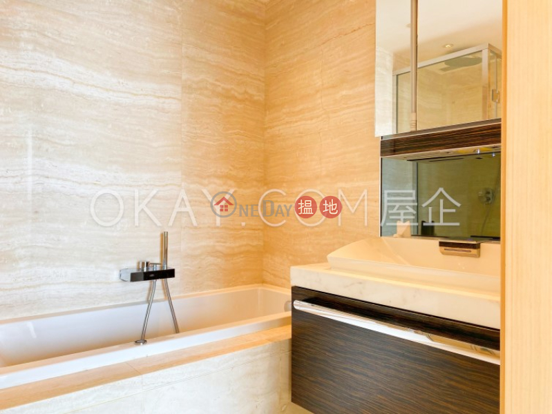 HK$ 5,200萬深灣 8座南區|3房2廁,海景,星級會所,可養寵物《深灣 8座出售單位》