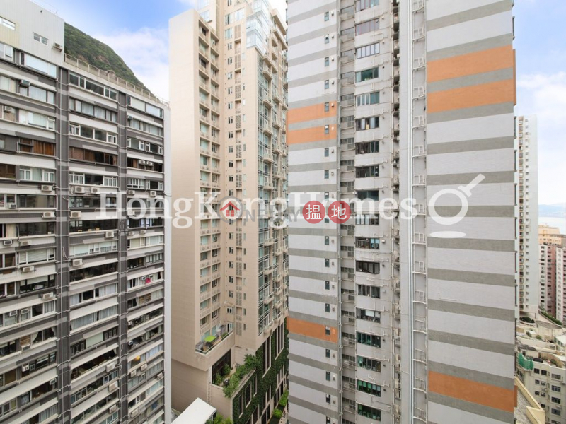 Property Search Hong Kong | OneDay | Residential, Rental Listings 1 Bed Unit for Rent at The Icon