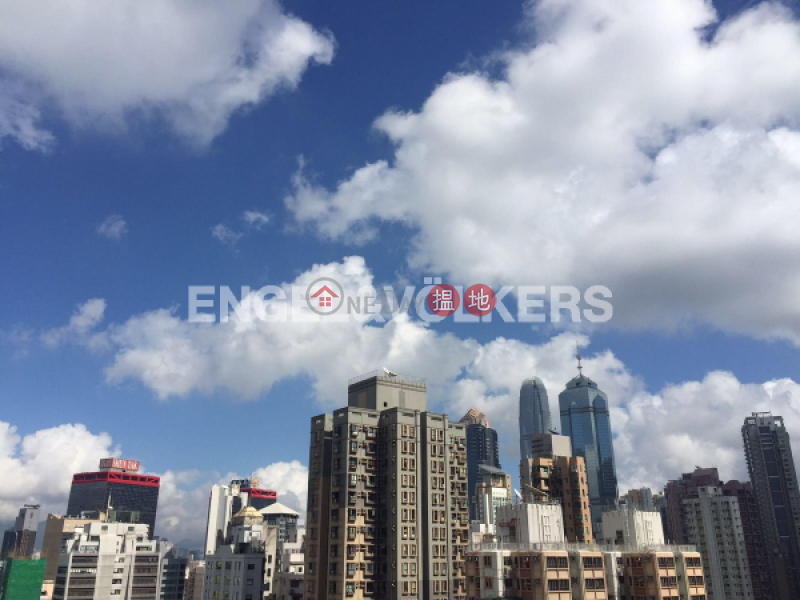 2 Bedroom Flat for Sale in Sai Ying Pun, Centre Place 匯賢居 Sales Listings | Western District (EVHK44349)
