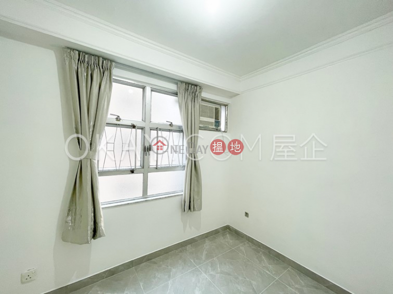 Generous 3 bedroom in Mid-levels West | Rental | 43-45 Caine Road | Central District, Hong Kong Rental, HK$ 25,000/ month