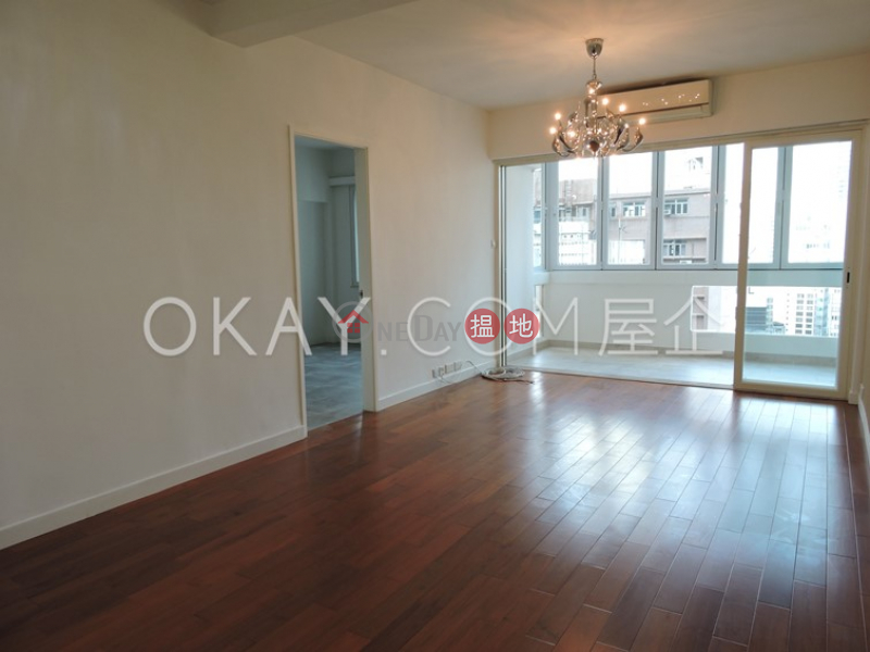 Property Search Hong Kong | OneDay | Residential, Rental Listings, Efficient 3 bedroom on high floor | Rental
