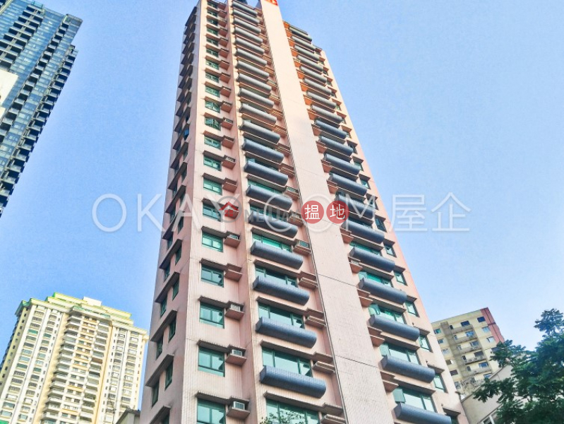 海麗軒低層-住宅-出售樓盤HK$ 888萬