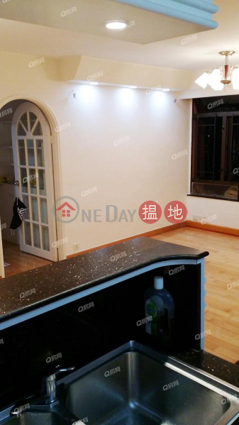 Property Search Hong Kong | OneDay | Residential | Sales Listings Fortress Garden | 3 bedroom Low Floor Flat for Sale