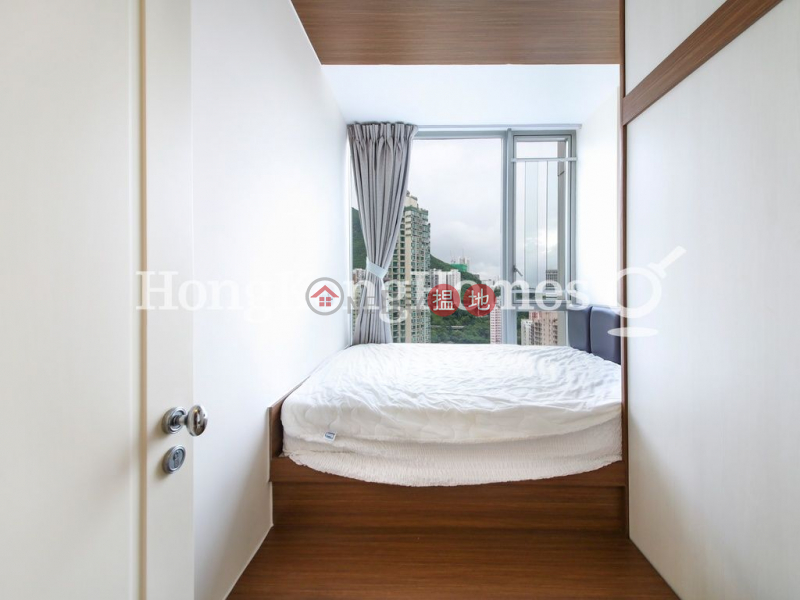 Property Search Hong Kong | OneDay | Residential | Rental Listings | 3 Bedroom Family Unit for Rent at Lexington Hill