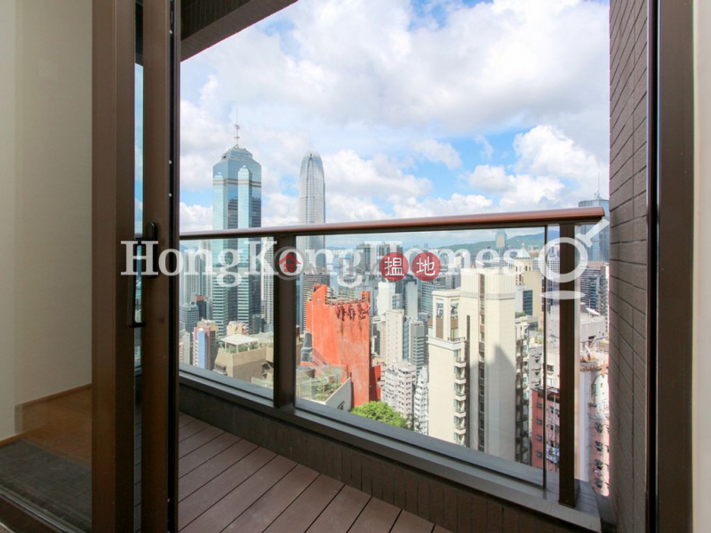 2 Bedroom Unit for Rent at Alassio 100 Caine Road | Western District, Hong Kong, Rental HK$ 65,000/ month