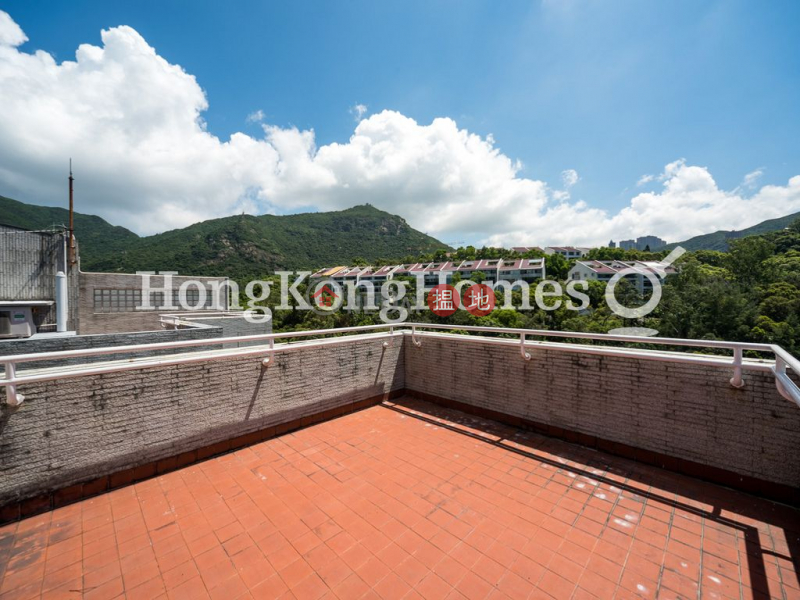 Expat Family Unit for Rent at Helene Court | 14 Shouson Hill Road | Southern District, Hong Kong | Rental HK$ 140,000/ month