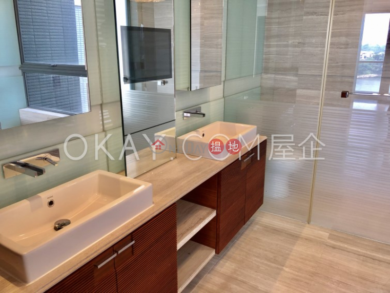 Property Search Hong Kong | OneDay | Residential Sales Listings | Efficient 3 bedroom with sea views & balcony | For Sale