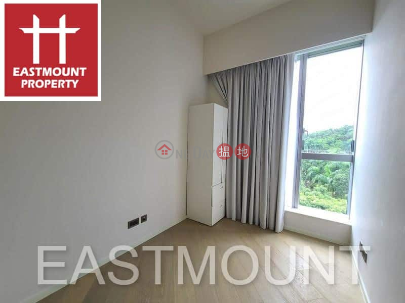 HK$ 78,800/ month | Mount Pavilia Sai Kung | Clearwater Bay Apartment | Property For Rent or Lease in Mount Pavilia 傲瀧-Brand new low-density luxury villa with 1 Car Parking