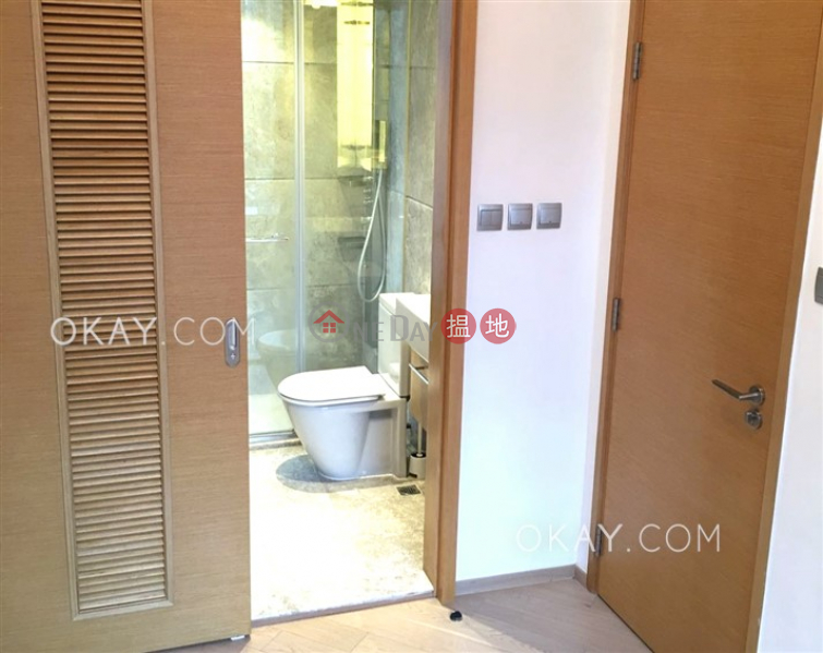 Tasteful 1 bedroom in Sai Ying Pun | Rental | The Met. Sublime 薈臻 Rental Listings