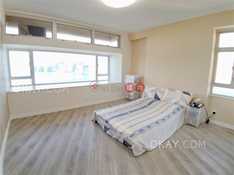 Efficient 3 bedroom on high floor | Rental | Provident Centre 和富中心 Rental Listings