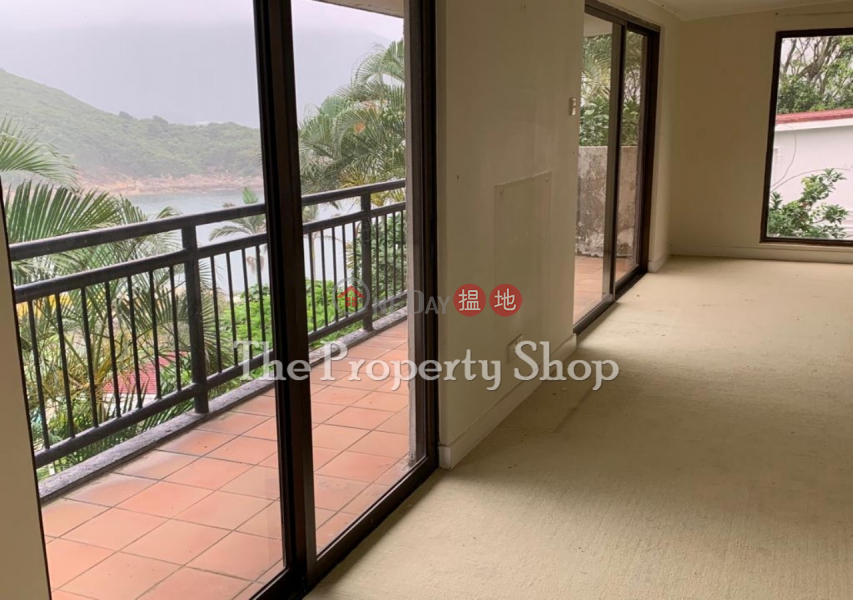 HK$ 68,000/ month Fairway Vista Sai Kung, Resort Style Living Sea View House