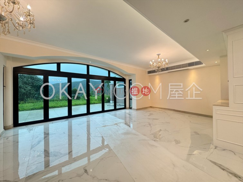 HK$ 200,000/ 月|玫瑰園南區5房4廁,實用率高,海景,連車位玫瑰園出租單位