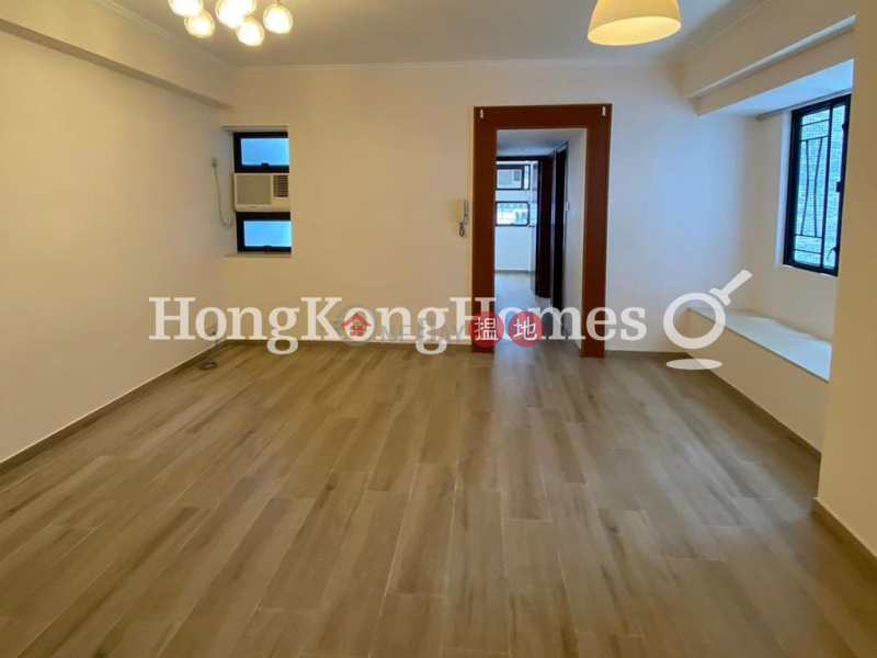 2 Bedroom Unit for Rent at Fortress Metro Tower | Fortress Metro Tower 康澤花園 Rental Listings