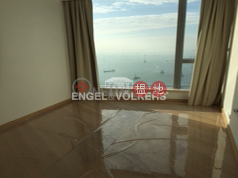 4 Bedroom Luxury Flat for Sale in West Kowloon | The Cullinan 天璽 _0