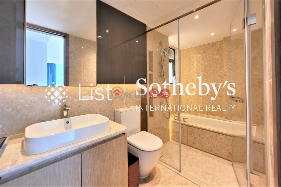 Property for Rent at Island Garden with 3 Bedrooms, 33 Chai Wan Road | Eastern District, Hong Kong | Rental | HK$ 43,000/ month
