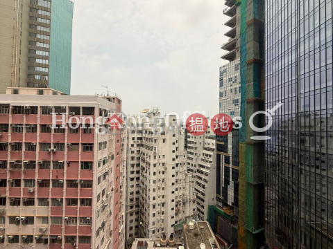 聯成商業中心寫字樓租單位出租 | 聯成商業中心 United Success Commercial Centre _0