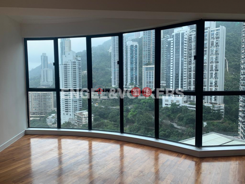 Dynasty Court, Please Select | Residential | Rental Listings HK$ 87,000/ month