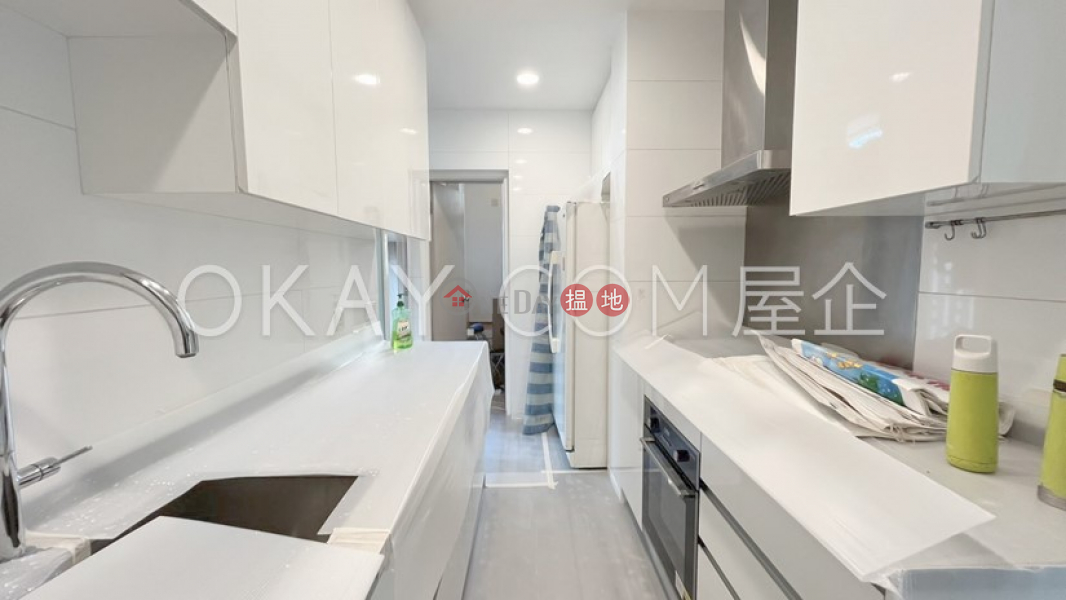 Unique 2 bedroom with balcony | Rental | 154 Tai Hang Road | Wan Chai District | Hong Kong, Rental HK$ 47,000/ month