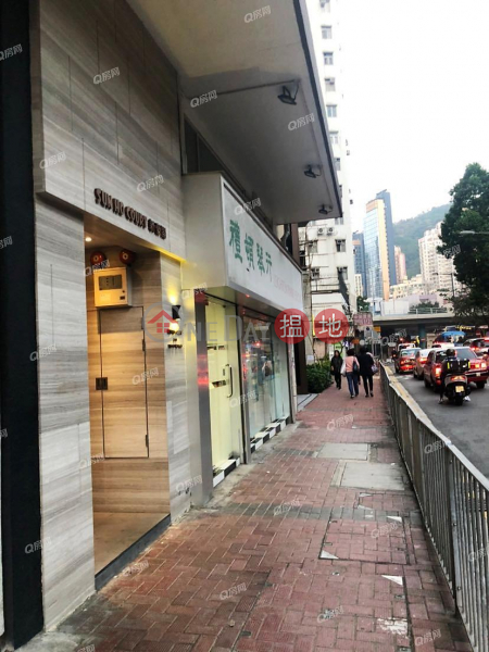 Sun Ho Court | 1 bedroom Mid Floor Flat for Sale, 29-31 Tung Lo Wan Road | Wan Chai District Hong Kong Sales | HK$ 6M