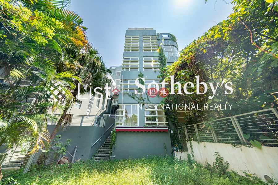 HK$ 180,000/ month, 12A South Bay Road Southern District Property for Rent at 12A South Bay Road with 4 Bedrooms