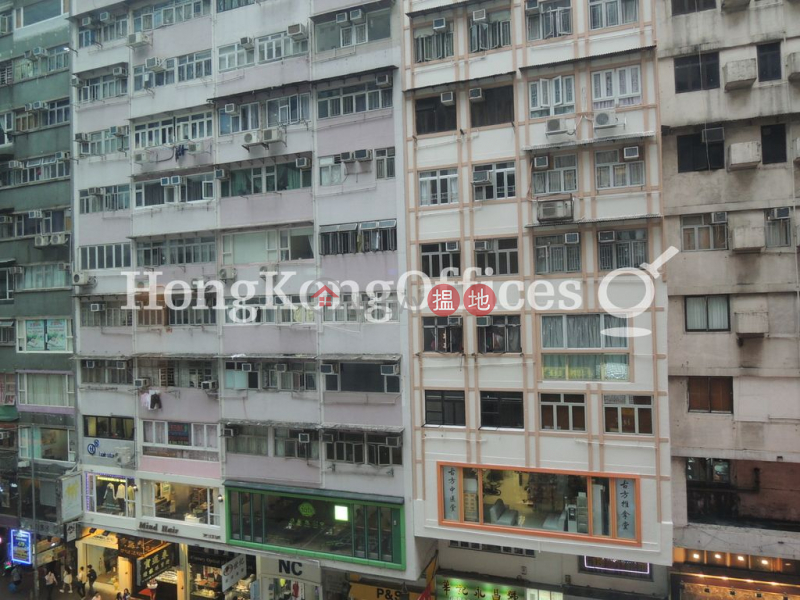 Office Unit for Rent at L Square, L Square L Square Rental Listings | Wan Chai District (HKO-64443-AMHR)