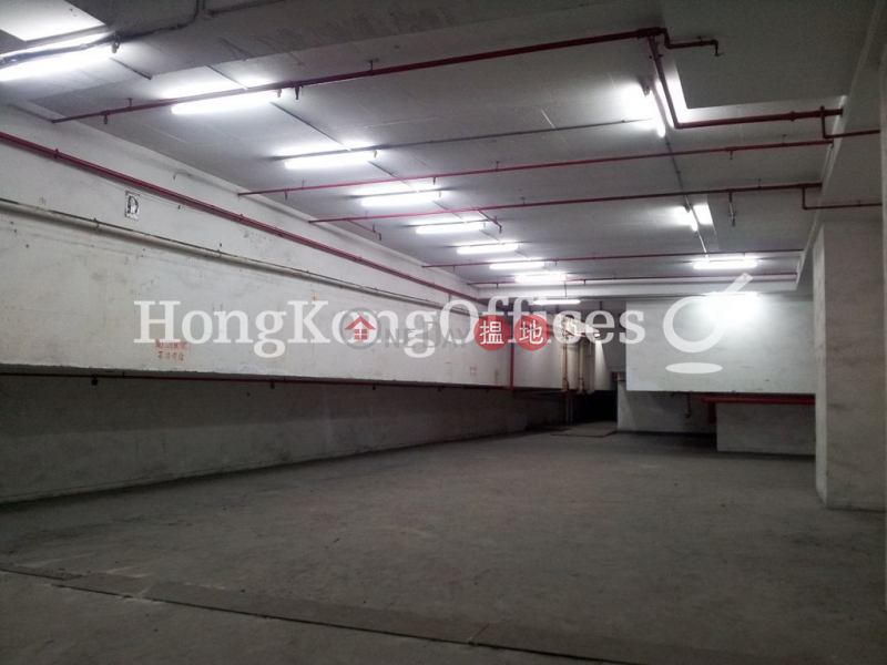 Industrial Unit for Rent at Wing Shan Industrial Building Wing Shan