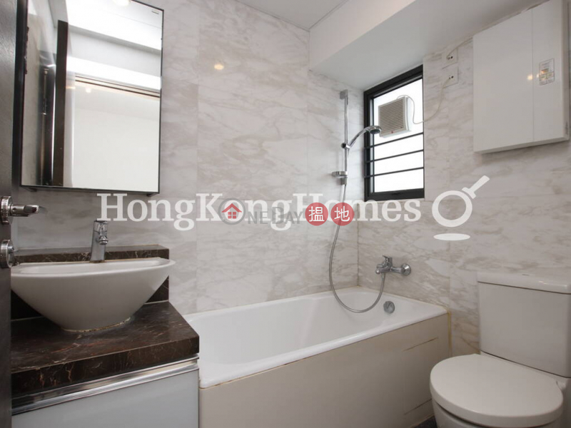 Property Search Hong Kong | OneDay | Residential Rental Listings 3 Bedroom Family Unit for Rent at Luxe Metro